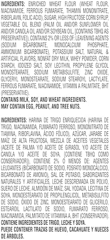 Gamesa Marias Cookies 4.9oz Sleeves, 29.6oz Total (Pack of 6) (Packaging May Vary)