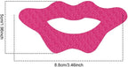 5/30/60Pcs Anti-Snoring Stickers for Adult,Night Sleep Lip Nose Breathing Improving Patch,Mouth Correction Sticker Tape,Reduce Snore,Lips Shape