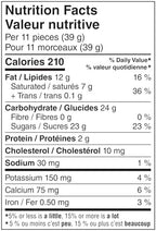 AERO Bubbles Peppermint, 135g Pouch