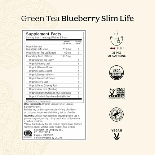Yogi Tea Favorites Variety Pack - 16 Bags per Pack (6 Packs) - Organic Gift Box - Includes Sweet Tangerine Positive Energy, Honey Lavender Stress Relief, Bedtime & More