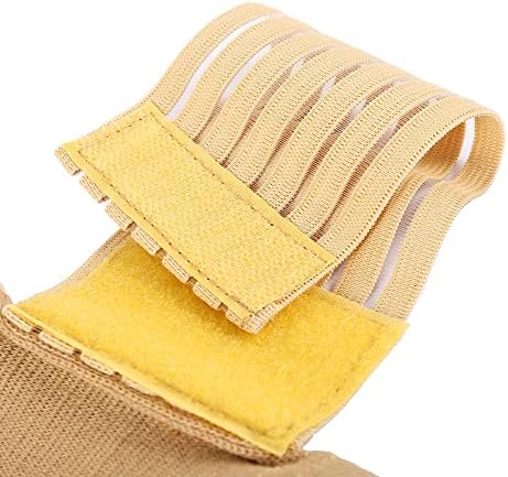 2Pcs Elastic Bandage Wrist Guard Support Arthritis Sprain Band Carpal Protector Hand Brace Accessories Sports Safety Wristband