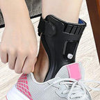 Foot Drop Brace | Drop Foot Brace | Footsdrops Braces For Walking | Breathable Ankle Foots Orthosis Support Braces | Walking With Shoes Drops Foot-Brace-for Women, Men, Walkings, Training