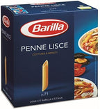 PENNE LISCE N. 71 COTTURA 9 MIN I CLASSICI BARILLA (082612)
