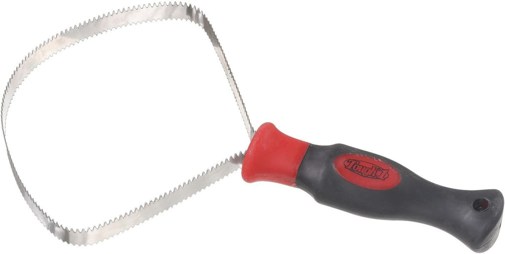 Tough 1 Great Grips Single Blade Curry
