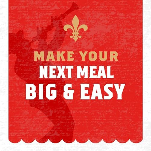 Zatarain's New Orleans Style Creole Seasoning, 8 oz