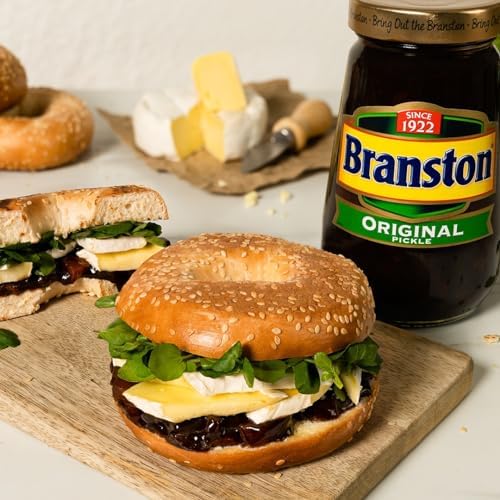 Original Pickle - (360g) - PACK OF 3