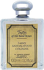 Taylor of Old Bond Street Colonia Sandalwood 100ml