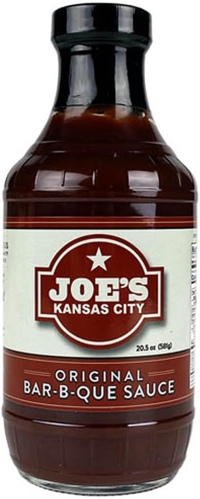 Joe's Kansas City Bbq