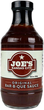 Joe's Kansas City Bbq