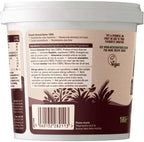 Meridian Smooth Almond Butter 100% Nuts 1kg by Meridian