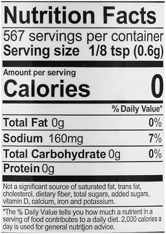 Clabber Girl Baking Soda, 12 Ounce