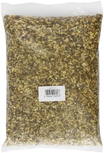 JustIngredients Lovage Root 1 Kg