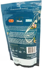 Dilmah Premium Ceylon Tea BOPF Loose Black Tea 400g x 3 (14.10 Ounce x 3 Pack)