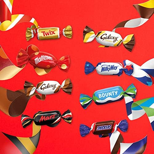 Celebrations Chocolate Carton, 240 g
