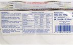 Clement Faugier - Gourmet Chestnut Spread from France, 4-PACK