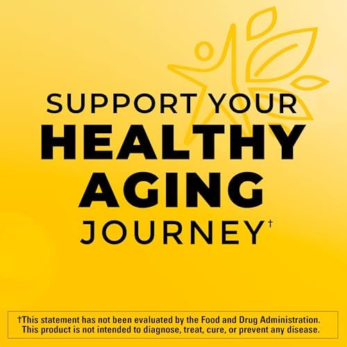 Nature Made Vitamin D3 1000 IU (25 mcg), Vitamin D Supplement for Bone, Teeth, Muscle and Immune Health Support, 300 Softgels, 300 Day Supply