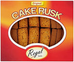 'Regal Bakery Original Cake Rusk