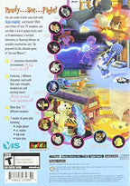 Tom & Jerry in War of the Whiskers PS2 Game NEW RARE