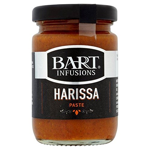 Bart Harissa Paste - 82g