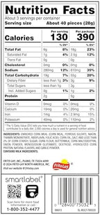 Minis, Funyuns Original, 2.875 oz Canister