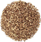 Halo Naturals Organic Sarsaparilla Root Cut & Sifted (Indian), 4 Ounces (Hemidesmus indicus) USDA Certified | Resealable Pouch| Packaged in The USA
