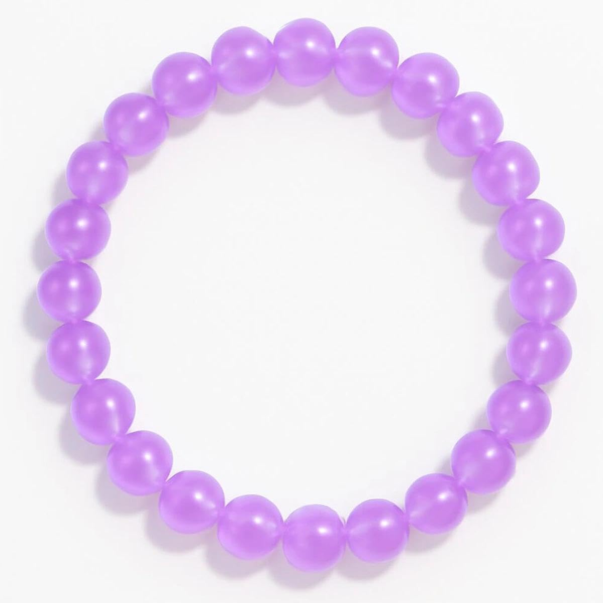 7 Chakras Bracelets for Women Reiki Colorful Crystal Natural Gemstone Healing Yoga Beads Bracelet Stretch ChakraJewelry Gift