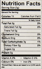 DecoPac Quins, Trick or Treat Halloween Sprinkles for holiday themed cakes, baking, cupcakes, 3.47 Pound