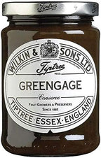 Greengage Conserve