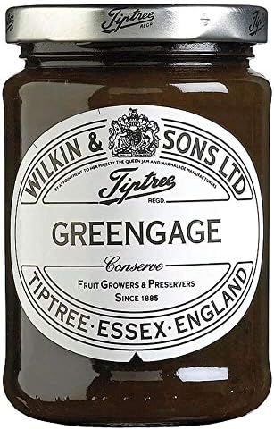 Greengage Conserve