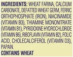 Cream of Wheat Original Stove Top Hot Cereal, 1 Minute Cook Time, 28 Ounce (Pack of 2)