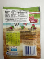 Dr Oetker Slodka Chwila Kisiel Smak Malina Raspberry Jelly Mix 30g/1.06oz Packet (5-Pack)