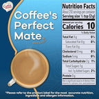 Coffee-mate French Vanilla Powdered Coffee Creamer, 15-Ounce Packages (Pack of 6)