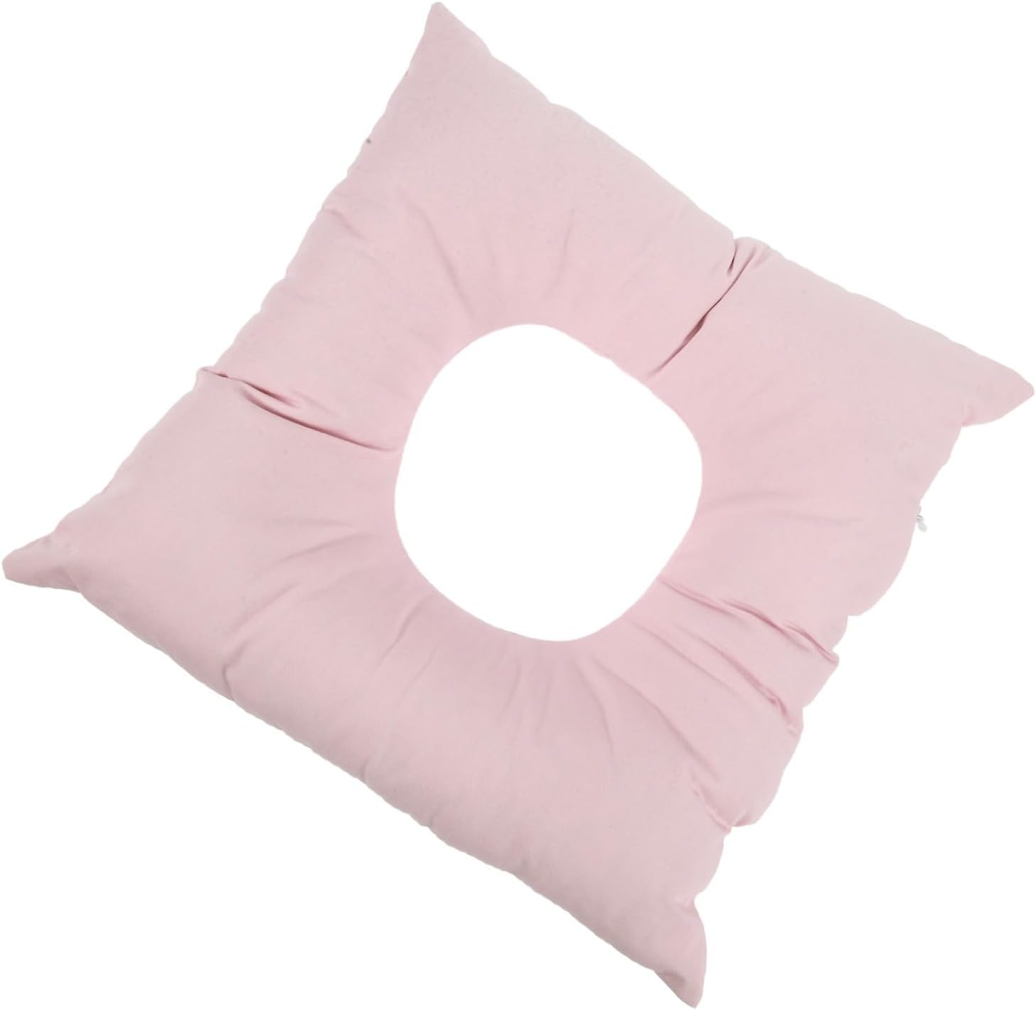 FOMIYES Headrest Massage Table Pillow Face Down Cushion for Beauty Salon Portable Spa Face Pillow for Relaxation and Multi Functional Shaped Design