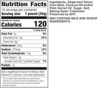 Bugles Original Crispy Corn Snacks, Snack Bags Multipack, 10 Ct, 8.75 oz