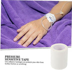 CALLARON 6rolls Breathable Adhesive Tapes for Use of Fixing Tools Comfortable Skin for First Aid and Dressings