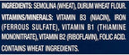 Barilla Farfalle Pasta, 16 oz. Box - Non-GMO, Made with Durum Wheat Semolina - Kosher Certified