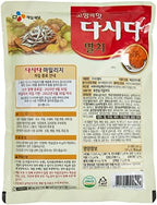 Dashida Soup Stock Anchovy Flavor