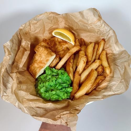 Batchelors Mushy Chip Shop Processed Peas (300g)