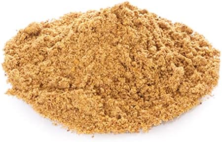 Old India Mace Ground 250 g