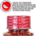 Turkish Goodies Aleppo Pepper Flakes (Pul Biber) | Authentic Pul Biber Turkish Spice | Fruity & Savory Seasoning | 3.5oz