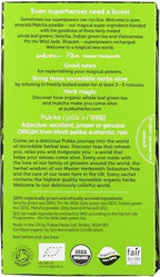 Pukka, Tea Matcha Supreme Organic, 20 Count