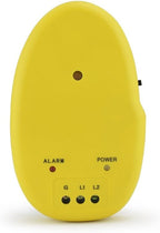 Floor Heat System Installation Monitor, Instant Alarm Cable Monitor, Screamer