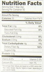 Telephone Sat-isabgol (psyllium Husk), 200-Gram Boxes (Pack of 5)