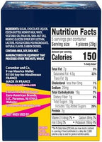Terry's Popping Candy Chocolate | 5.11oz