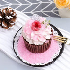 Pink Sprinkles Sanding Sugar for Baking, 6.35 oz Edible Sparkling Sugar Crystals for Cake Cupcake Cookie Ice Cream Topping