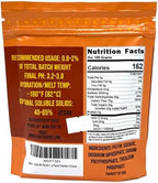 NH Pectin for Baking, Vegan, Gluten-Free Pectin Powder 4 Ounce