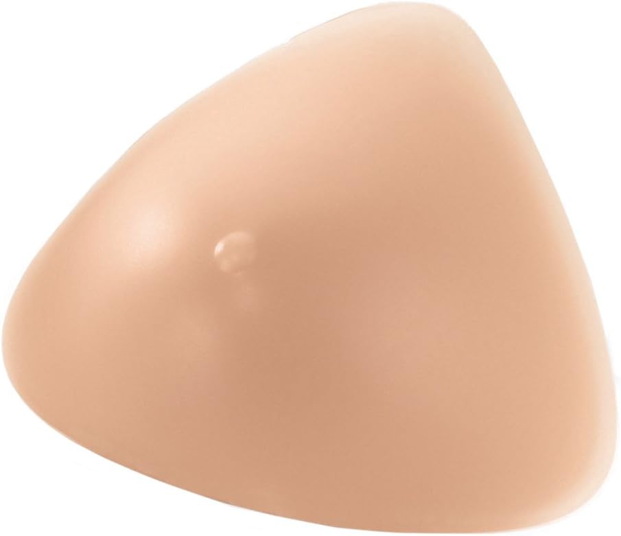 Anita Care Womens TriNature Silicone Full Breast Form, 10, skin