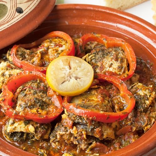 Unpretentious Chermoula Seasoning, 5 Tbsp, North African Cuisine, Flavorful & Versatile, Dry Rubs & Seafood