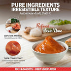 Umeboshi Paste – Authentic Japanese Pickled Plum Paste 5.3oz Made from Shirokaga Ume, Additive-Free, Vegan, Gluten-Free, Easy Squeeze Tube,
