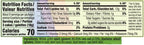 Only Kosher Candy Ultra Thin Whole Spelt Cakes Squares, (Pack of 3)